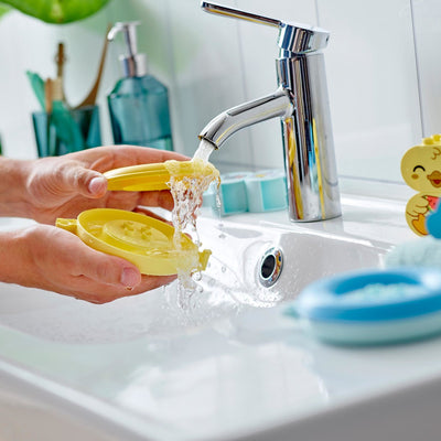 LEGO DUPLO Dierenvrienden Drijvende Treinset - 10965