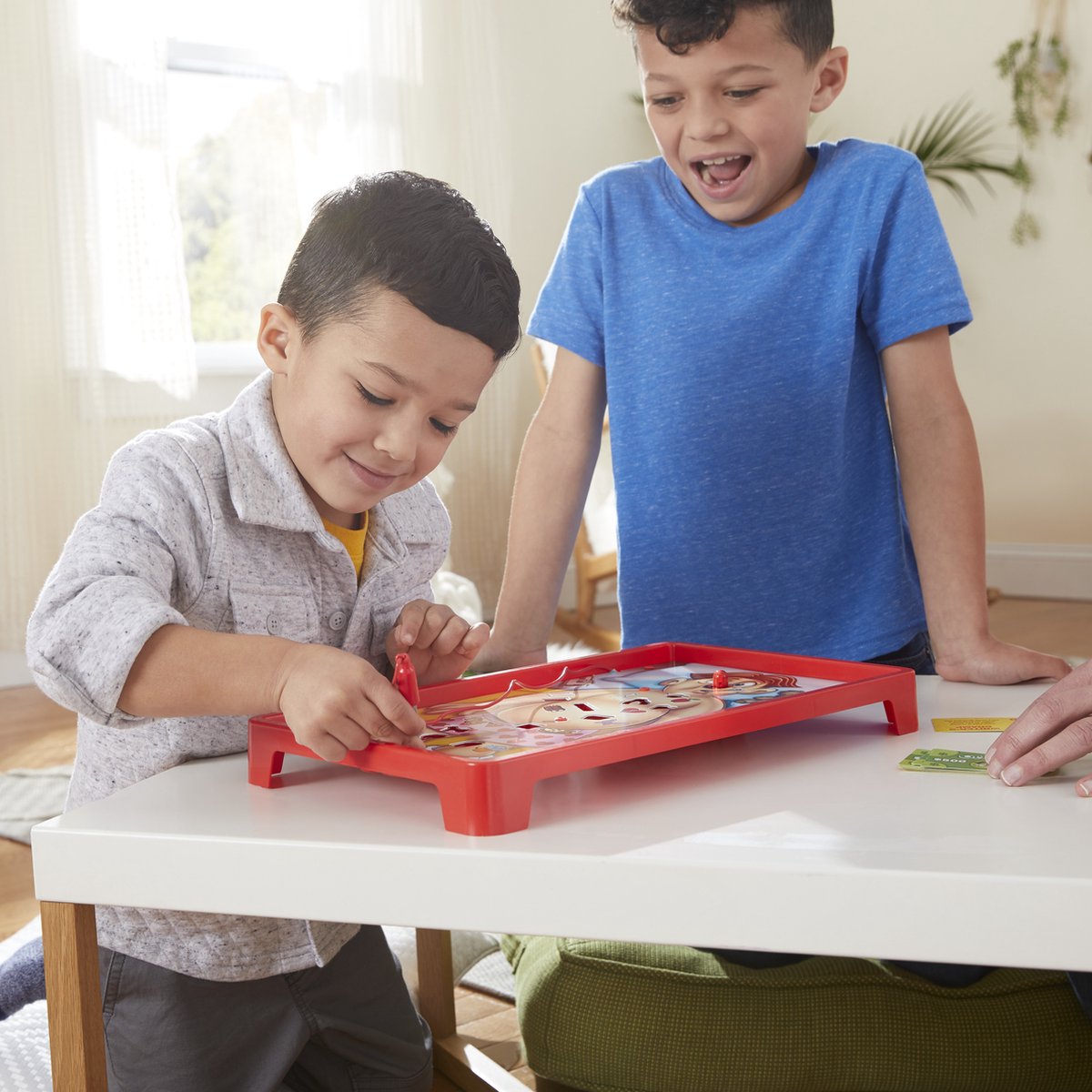 Hasbro Gaming Fijnmotorisch Bordspel - B2176568