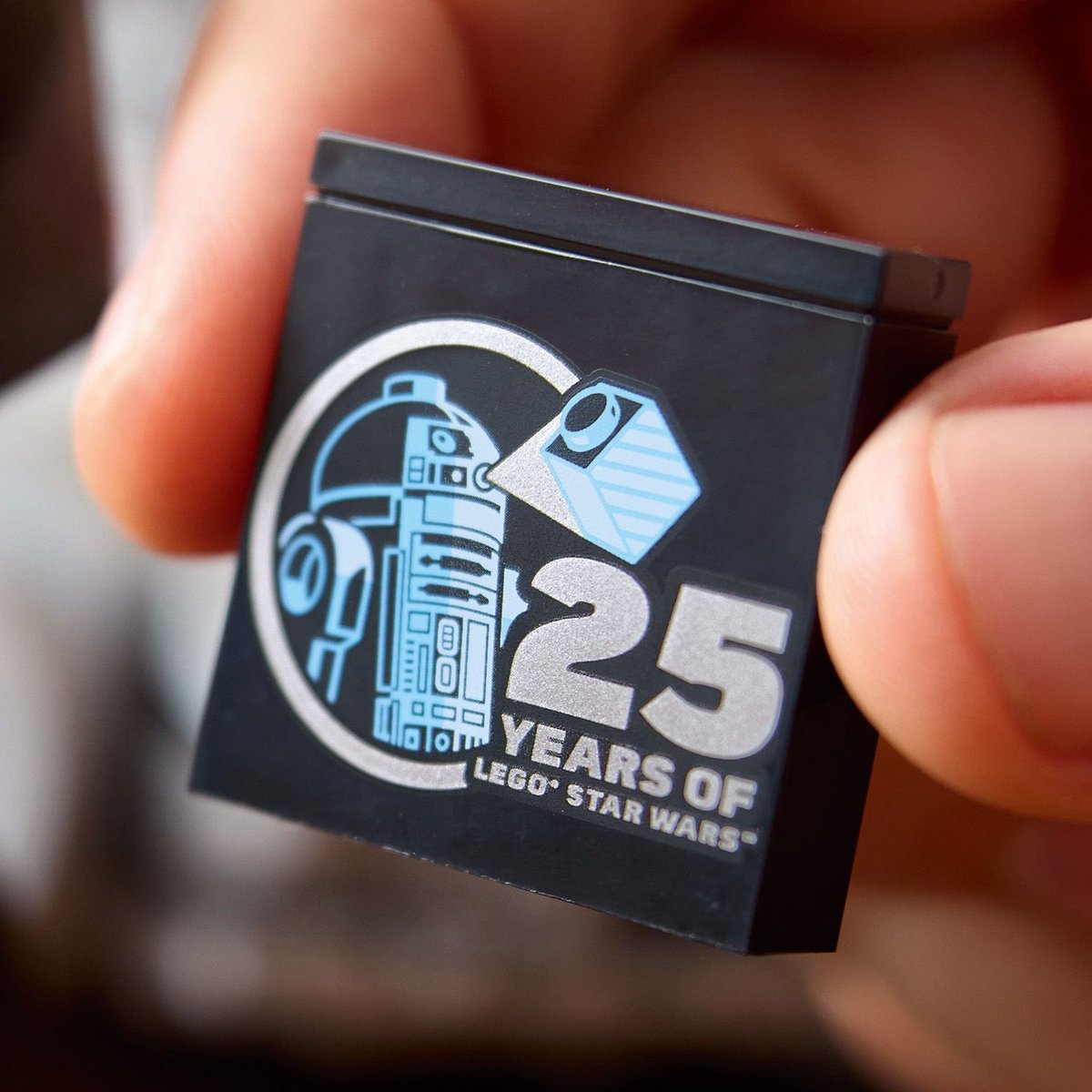 LEGO Star Wars Millennium Falcon Avonturen - 75375