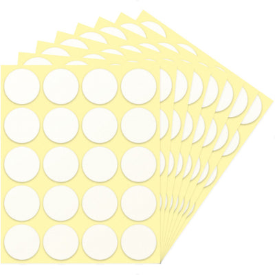 Foxoo Kaarsenlont Set voor Zelf Kaarsen Maken - 150 Stuks