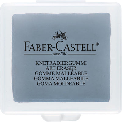 Faber-Castell Grijze Gummetje
