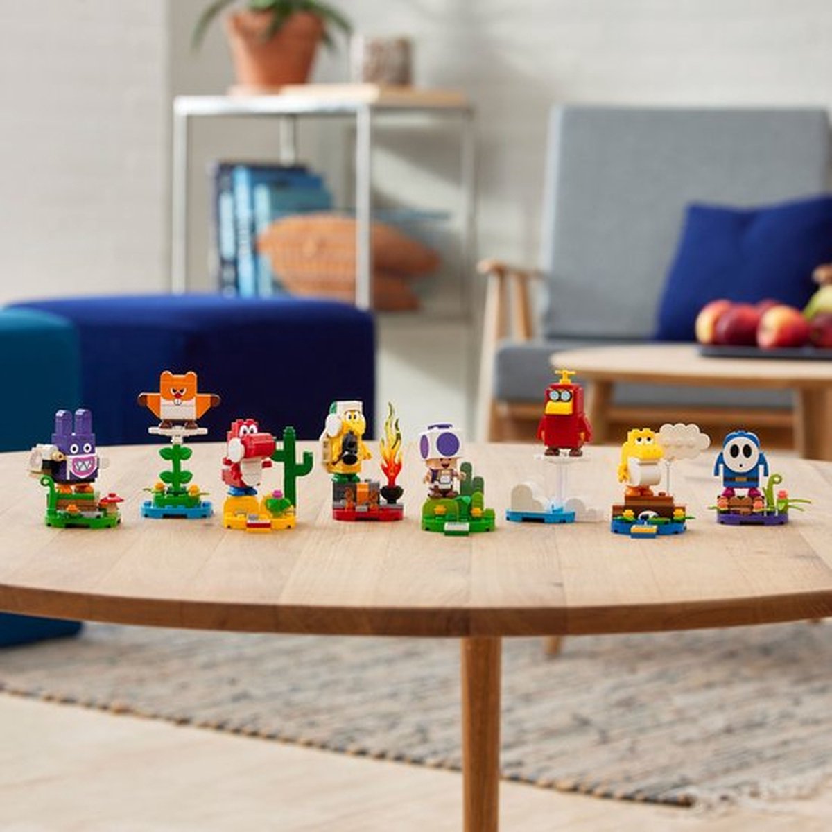 LEGO Super Mario Verrassingspakket Personages - Serie 5