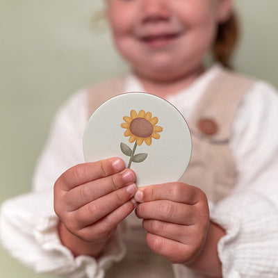 Little Dutch Little Farm Memo Spel FSC