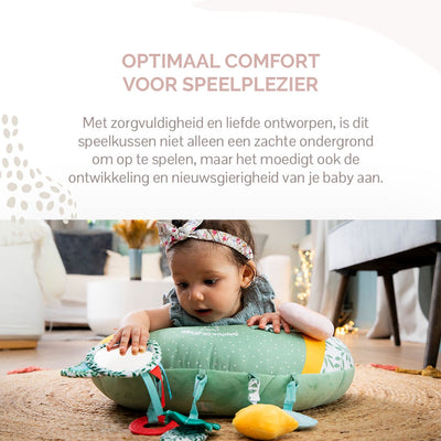 Sophie de Giraf Cosy Speelkussen