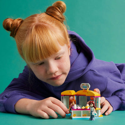LEGO Friends Boutique met Accessoires - 42608