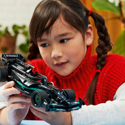 LEGO Technic Mercedes-AMG F1 W14 E Performance - 42165