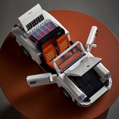 LEGO Creator Expert Icons Porsche 911 - 10295