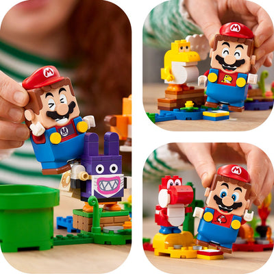 LEGO Super Mario Verrassingspakket Personages - Serie 5