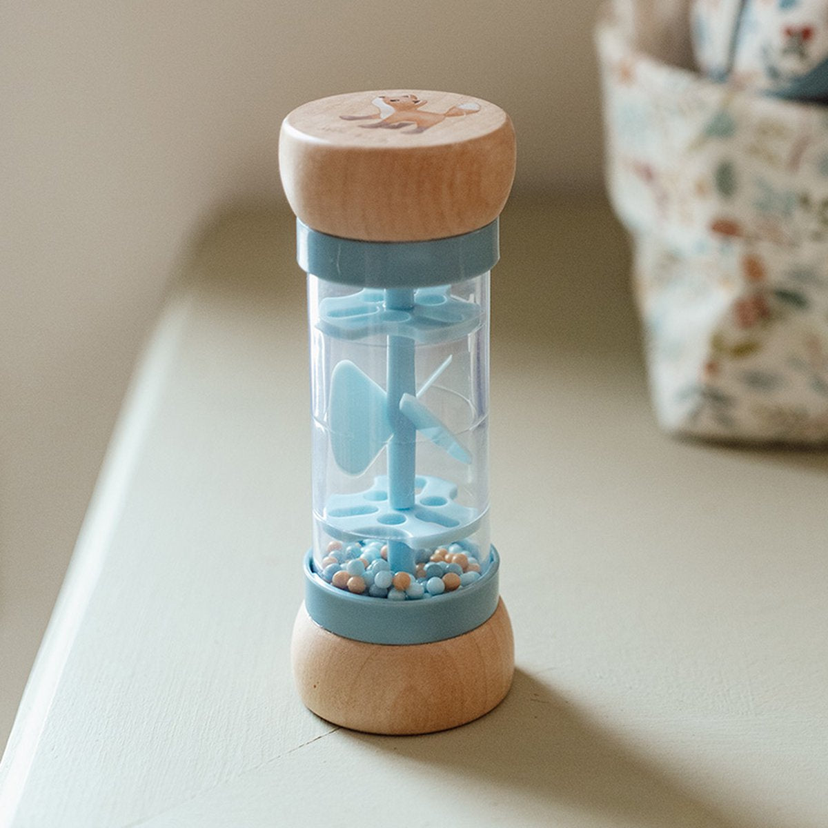 Little Dutch Regenmaker Forest Friends - FSC