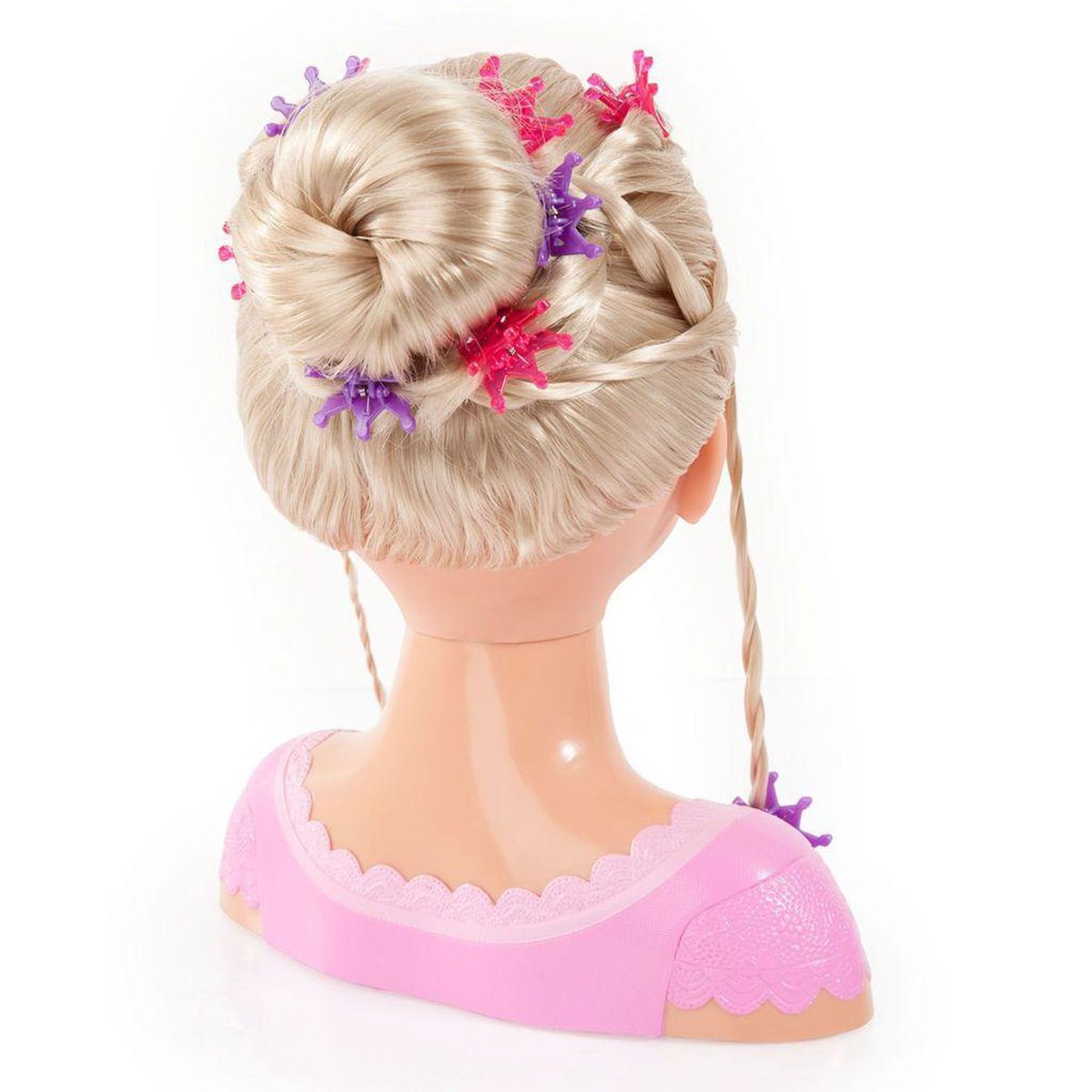 Bayer Design Charlene Super Model Pop