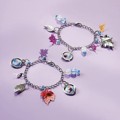 Totum Disney Frozen 2 Forest Charms Armbanden Set
