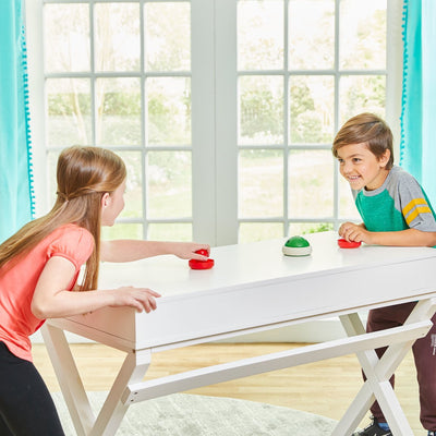 EPOCH Games Super Mario Hover Schelp Strike Spel