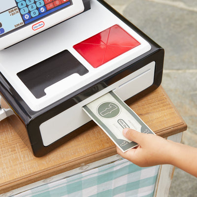 Little Tikes Eerste Zelfbedieningskassa Speelset