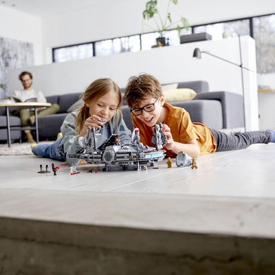 LEGO Star Wars Millennium Falcon - 75257