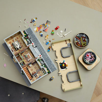 LEGO Creator Expert Natuurhistorisch Museum - 10326