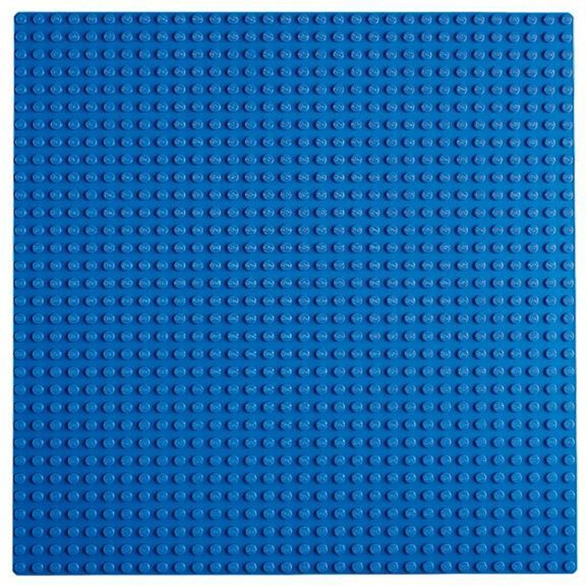 LEGO Classic Blauwe Bouwplaat 32x32 - 11025