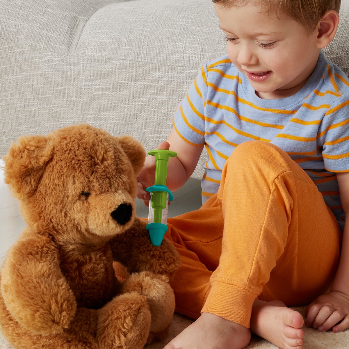 Fisher-Price Doktersset voor Kinderen - Speelgoedset