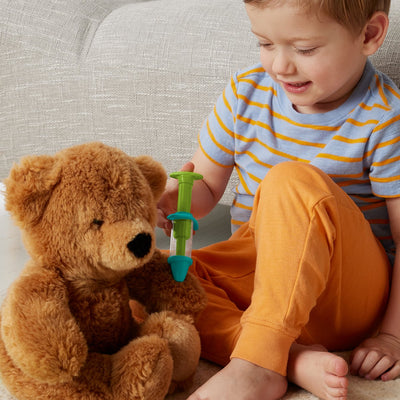 Fisher-Price Doktersset voor Kinderen - Speelgoedset