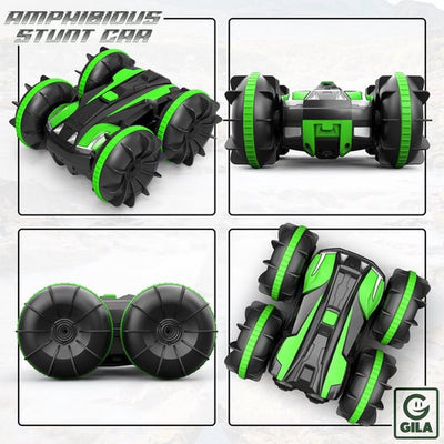 GILA Bestuurbare Auto voor Eindeloos Speelplezier