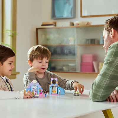 LEGO Gabby's Poppenhuis - Kattendagopvang 10796