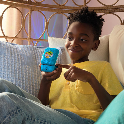 Bitzee Magicals Interactieve Virtuele Huisdieren - 20 Dieren