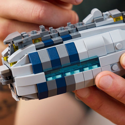 LEGO Star Wars De Onzichtbare Hand - 75377