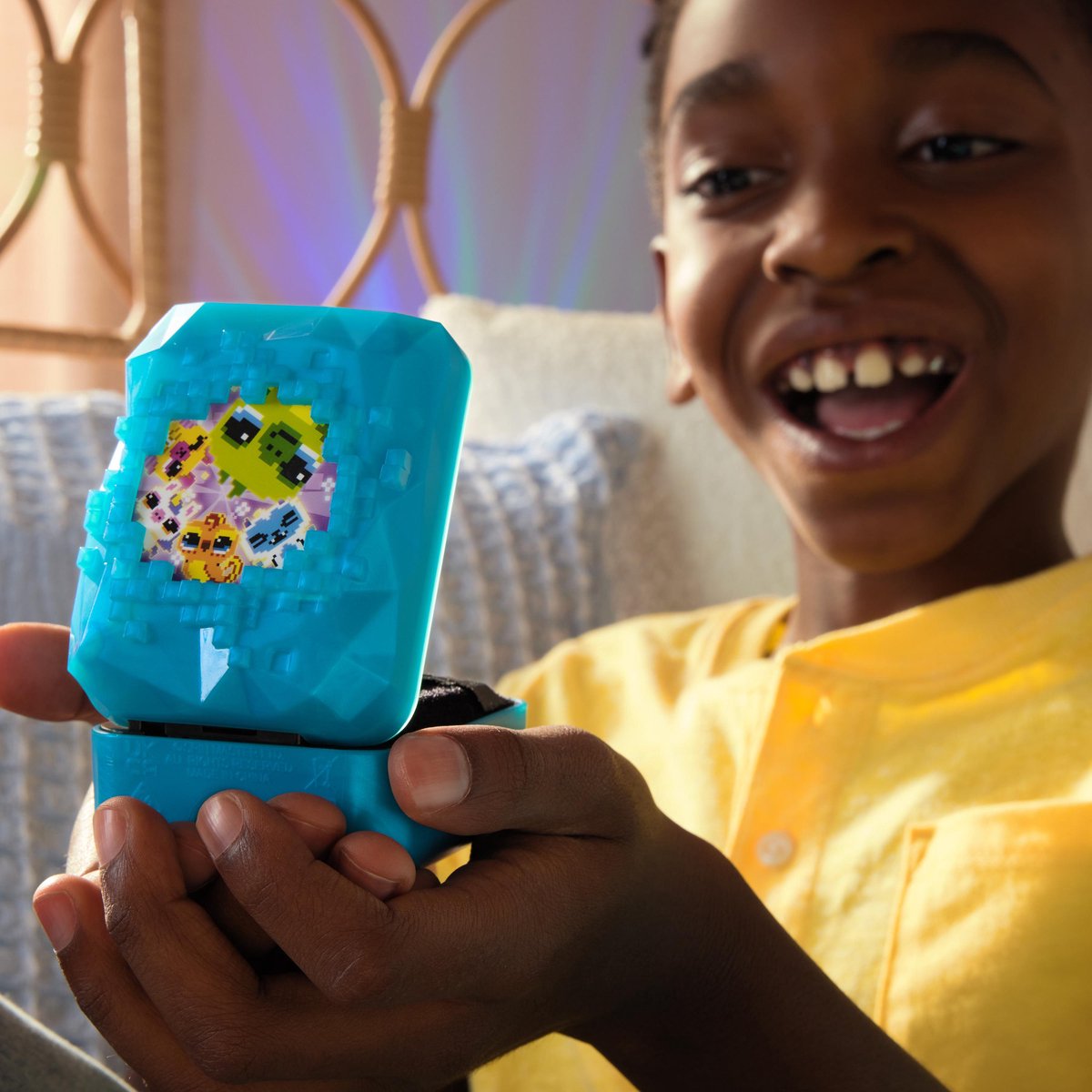 Bitzee Magicals Interactieve Virtuele Huisdieren - 20 Dieren