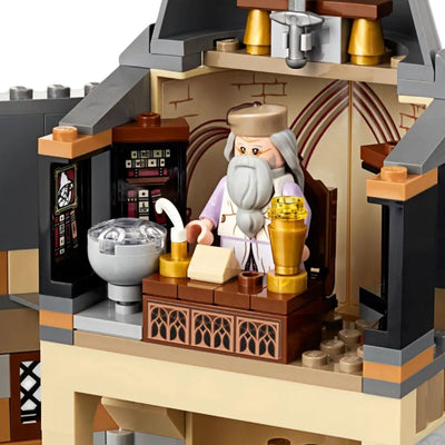 LEGO Harry Potter Zweinstein Klokkentoren - 75948