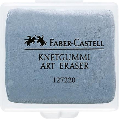 Faber-Castell Grijze Gummetje