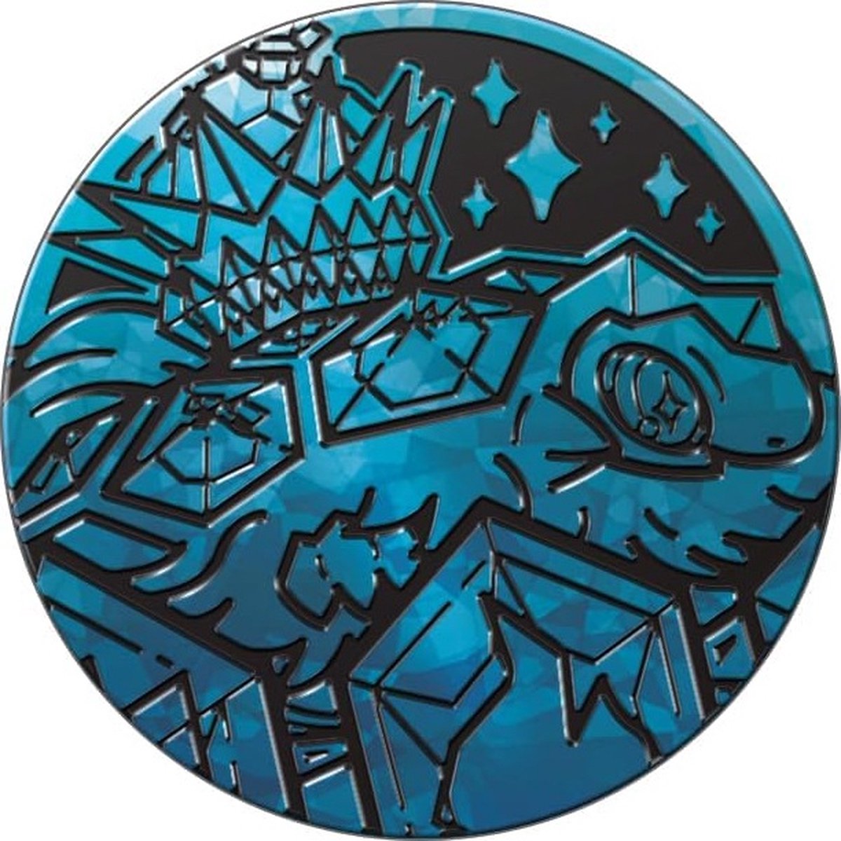 Pokémon TCG Terapagos ex Ultra-Premium Collectie