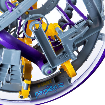 Perplexus Epic 3D Doolhofspel met 125 Uitdagingen - 6053141