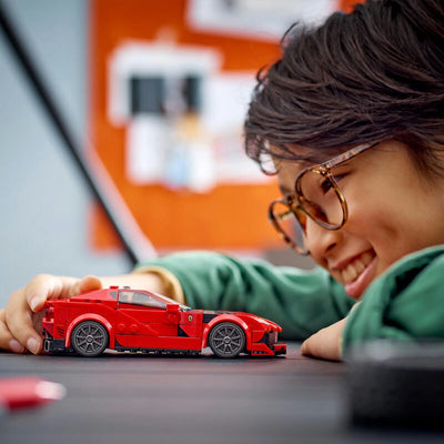 LEGO Speed Champions Ferrari 812 Competizione - 76914