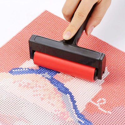 Happy Painter® Diamant Schilderen Set 48-delig met Opbergdoos