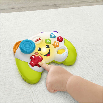 Fisher-Price Game & Learn Controller voor Peuters