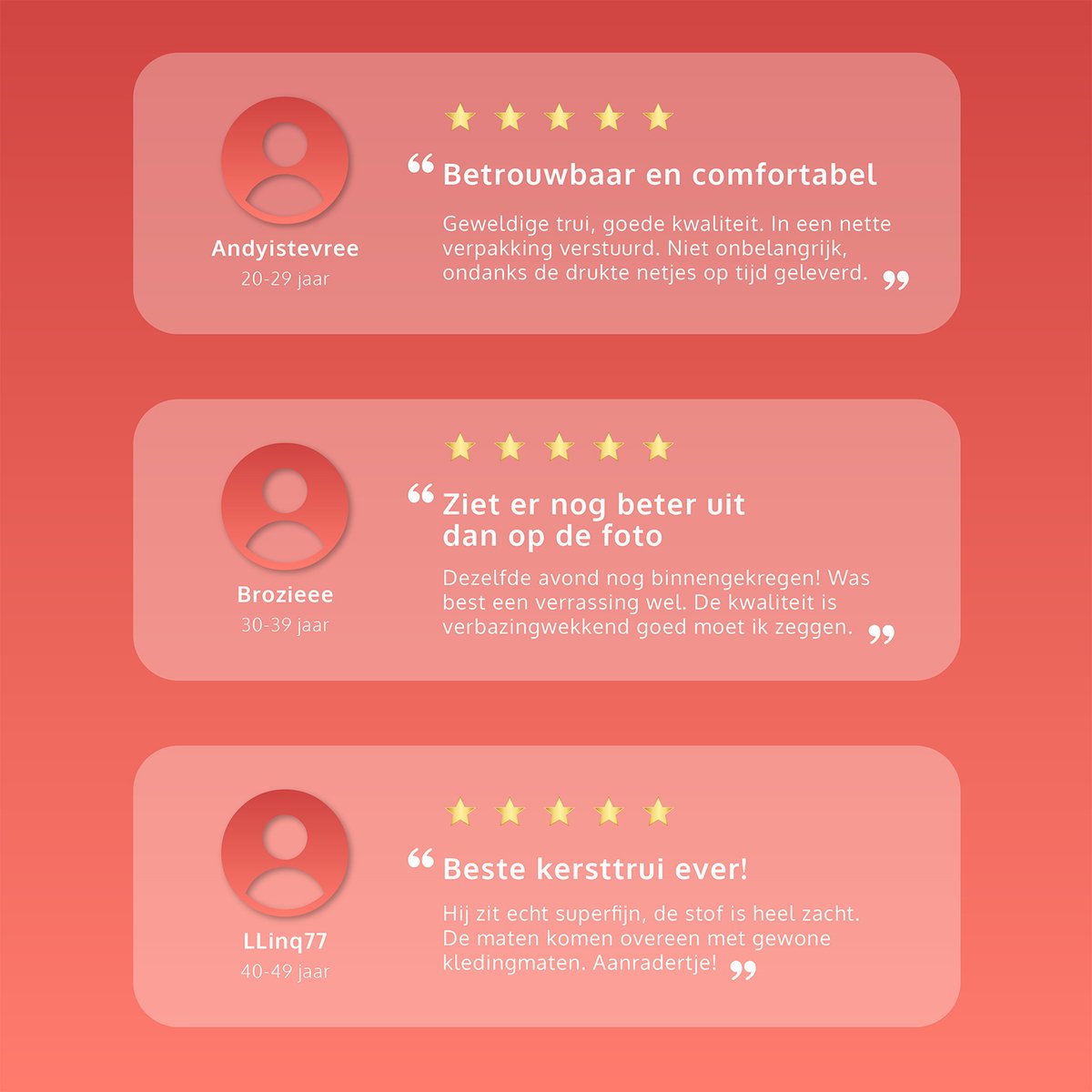 JAP Kersttrui Ugly Christmas Beer Cadeau Unisex M - Donkerblauw