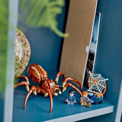 LEGO Harry Potter Aragog in het Verboden Bos - 76434