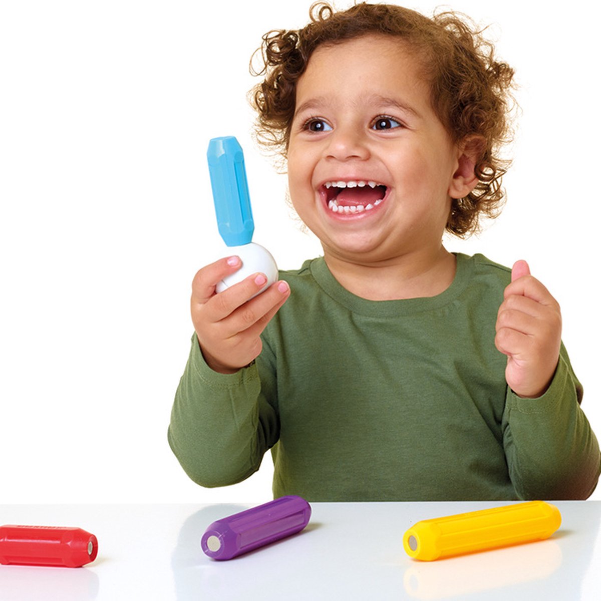 SmartMax Start Magnetische Bouwset voor Kinderen