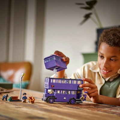 LEGO Harry Potter Avonturen Collectie Box - 76446