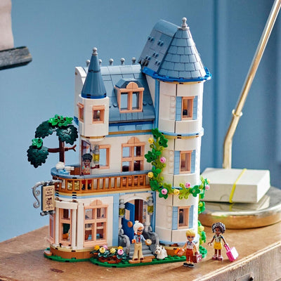 LEGO Friends Kasteel B&B - 42638