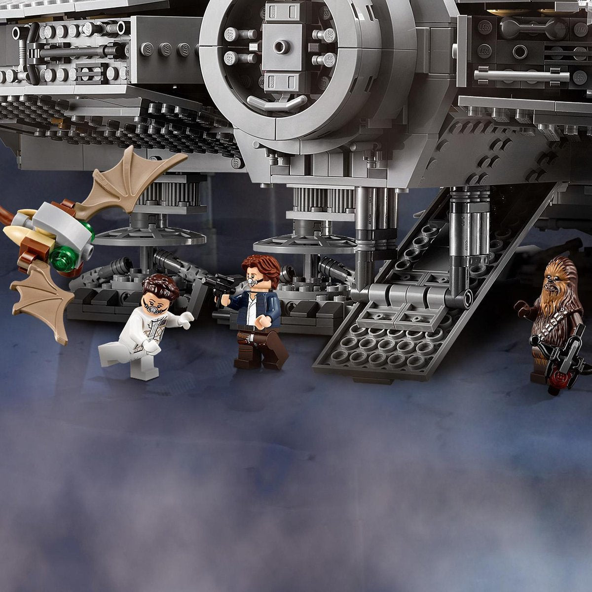 LEGO Star Wars Millennium Falcon - 75192 Bouwset