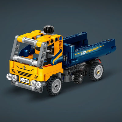 LEGO Technic Kiepwagen - 42147