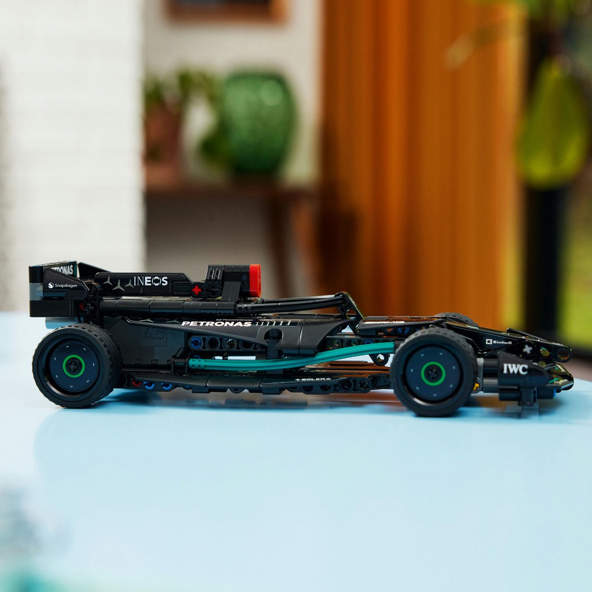 LEGO Technic Mercedes-AMG F1 W14 E Performance - 42165