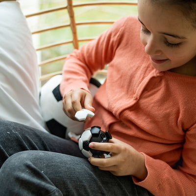 SmartGames - Plug & Play Bal voor Direct Plezier