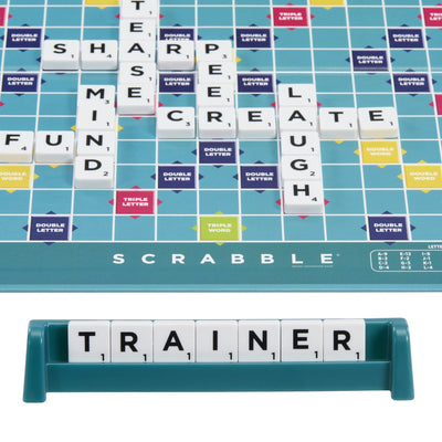 Mattel Games Scrabble - Klassiek Bordspel