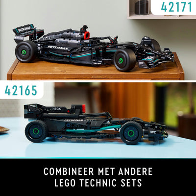 LEGO Technic Mercedes-AMG F1 W14 E Performance - 42171