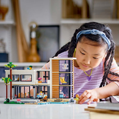 LEGO Creator 3-in-1 Moderne Woning - 31153