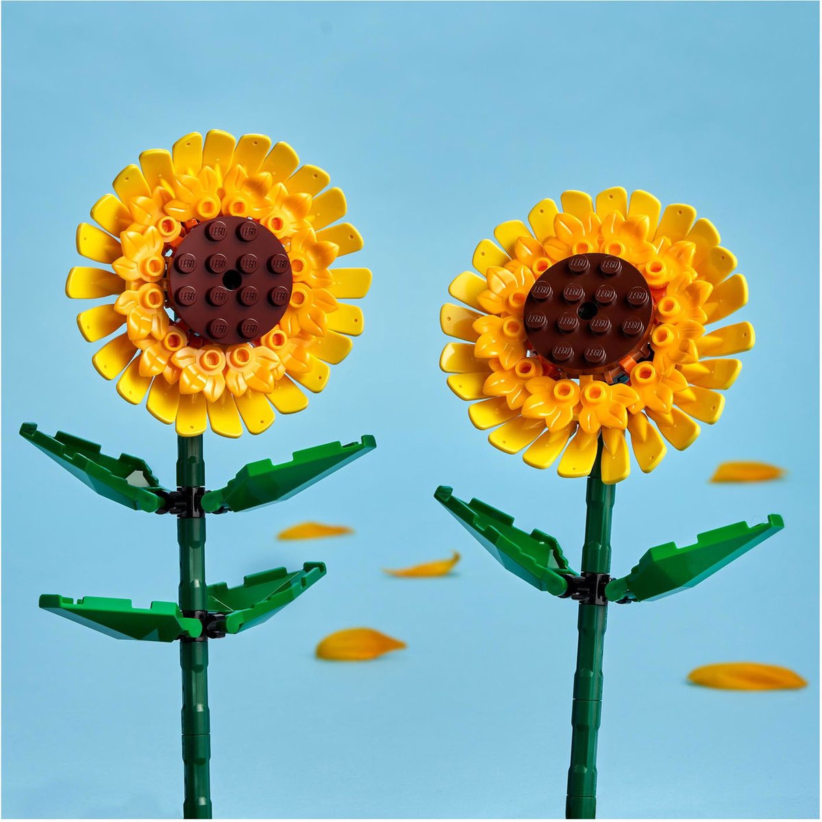 LEGO Tournesol Creatieve Bouwset - 40524