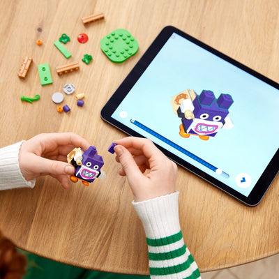 LEGO Super Mario Verrassingspakket Personages - Serie 5