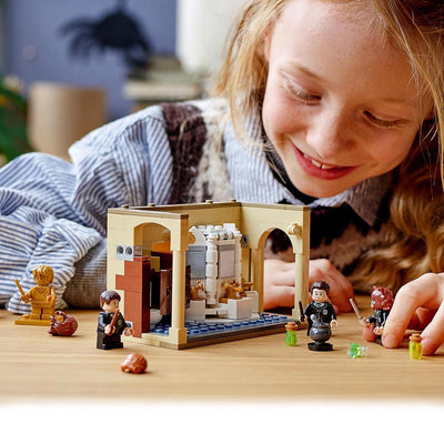 LEGO Harry Potter Poudlard: Fout van de Wisseldrank - 76386