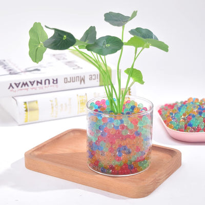 PLAY-IT Waterabsorberende Kralen 8-9mm - 10500 stuks